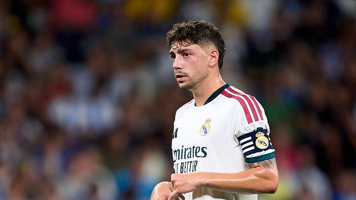 RCD Espanyol de Barcelona v Real Madrid - LaLiga EA Sports 2026/27 RCD Espanyol de Barcelona v Real Madrid - LaLiga EA Sports 2026/27