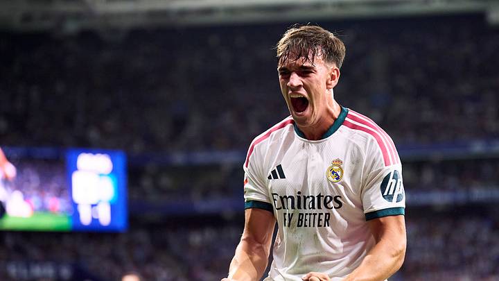 RCD Espanyol de Barcelona v Real Madrid - LaLiga EA Sports 2026/27 RCD Espanyol de Barcelona v Real Madrid - LaLiga EA Sports 2026/27