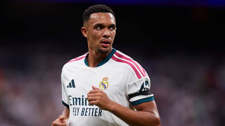 Real Madrid v Malaga CF - LaLiga EA Sports 2026/27