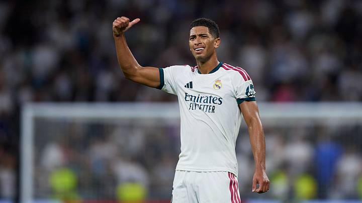 Real Madrid v Villarreal CF - LaLiga EA Sports 2026/27 Real Madrid v Villarreal CF - LaLiga EA Sports 2026/27