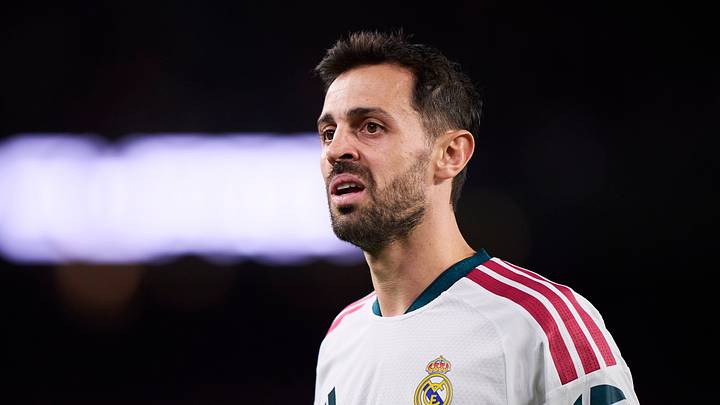 FC Barcelona v Real Madrid - LaLiga EA Sports 2026/27