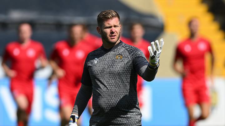 Notts County v Accrington Stanley - Sky Bet League 2 Notts County v Accrington Stanley - Sky Bet League 2