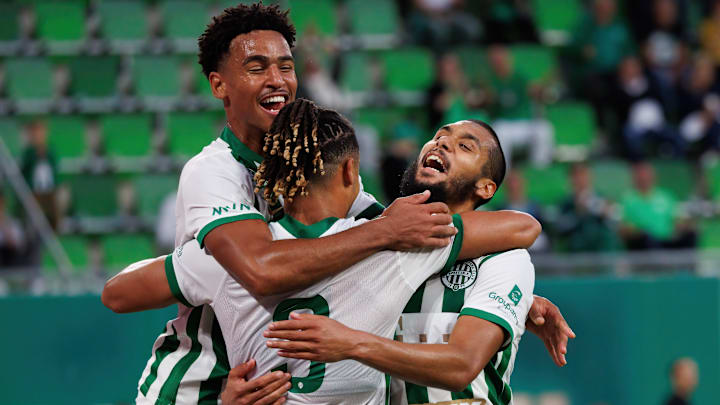 The Possibility of the Two Moroccan Brothers Playing Together at Stoke City