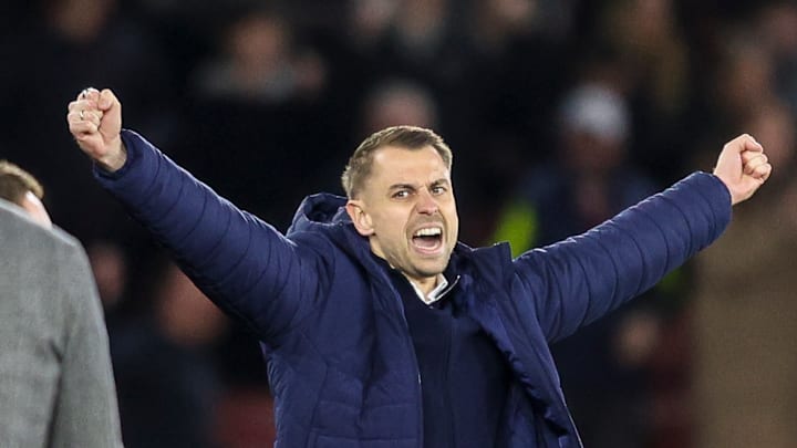 Southampton v Norwich City - Sky Bet Championship