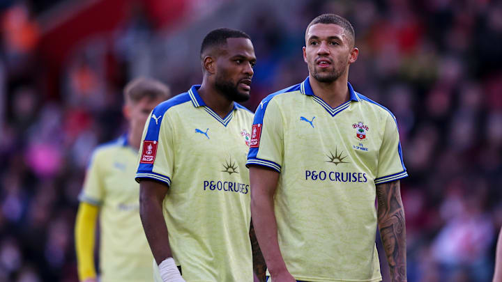 Southampton v Leicester City - Emirates FA Cup Fourth Round
