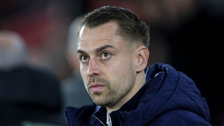 Southampton v Norwich City - Sky Bet Championship