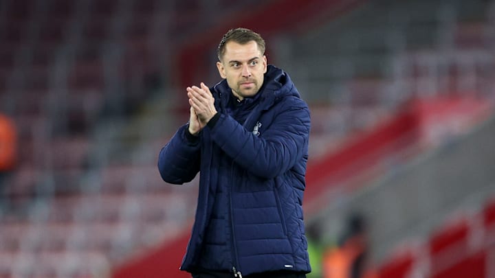 Southampton v Blackburn Rovers - Sky Bet Championship Southampton v Blackburn Rovers - Sky Bet Championship