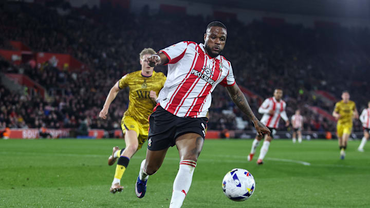 Southampton v Blackburn Rovers - Sky Bet Championship