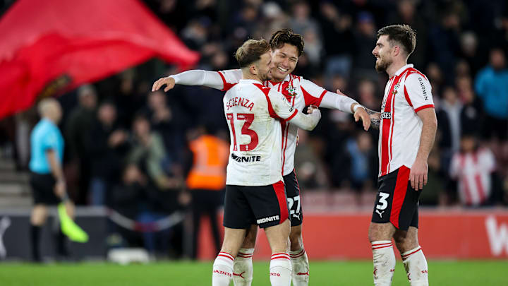 Southampton v Queens Park Rangers - Sky Bet Championship