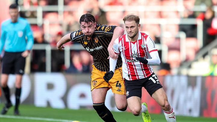 Southampton v Hull City - Sky Bet Championship Southampton v Hull City - Sky Bet Championship