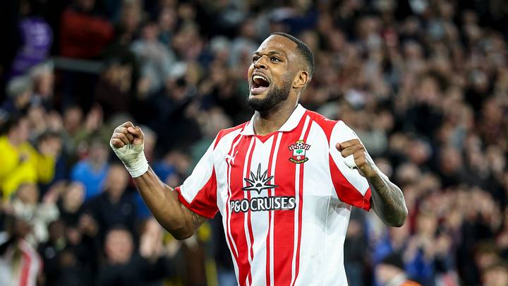 Southampton v Ipswich Town - Sky Bet Championship Southampton v Ipswich Town - Sky Bet Championship
