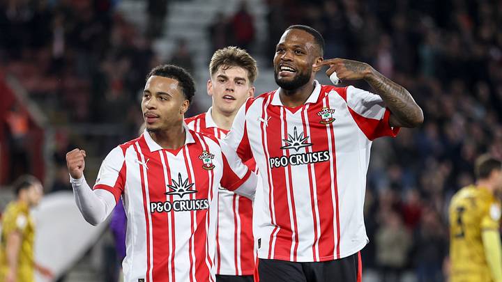 Southampton v Blackburn Rovers - Sky Bet Championship Southampton v Blackburn Rovers - Sky Bet Championship