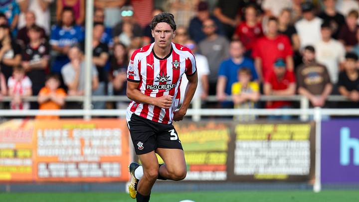 Eastleigh v Southampton - Pre-Season Friendly Eastleigh v Southampton - Pre-Season Friendly