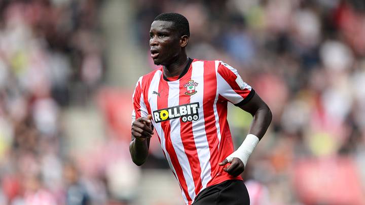 Southampton FC v Aston Villa FC - Premier League Southampton FC v Aston Villa FC - Premier League