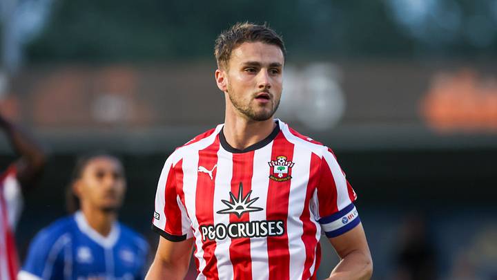 Eastleigh v Southampton - Pre-Season Friendly Eastleigh v Southampton - Pre-Season Friendly
