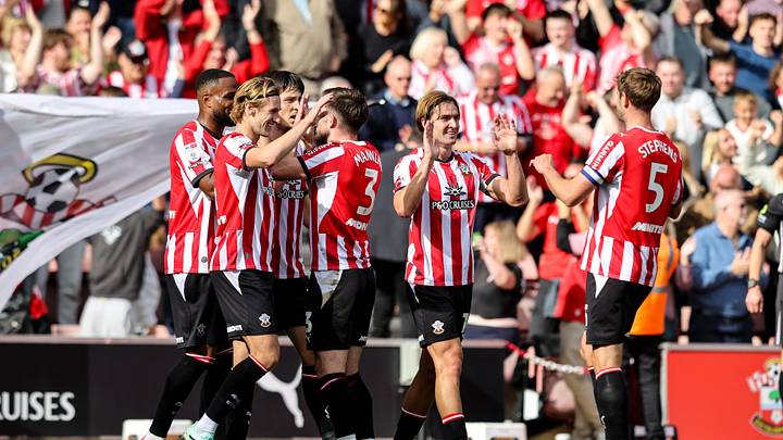 Southampton v Portsmouth - Sky Bet Championship 2026/27 Southampton v Portsmouth - Sky Bet Championship 2026/27
