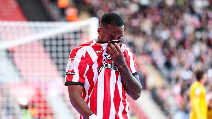Southampton v Bolton Wanderers - Sky Bet Championship 2026/27