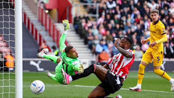 Southampton v Bolton Wanderers - Sky Bet Championship 2026/27 Southampton v Bolton Wanderers - Sky Bet Championship 2026/27