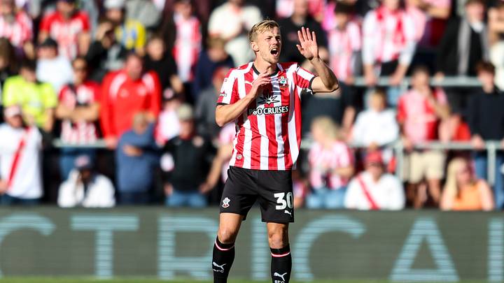 Southampton v Bolton Wanderers - Sky Bet Championship 2026/27 Southampton v Bolton Wanderers - Sky Bet Championship 2026/27