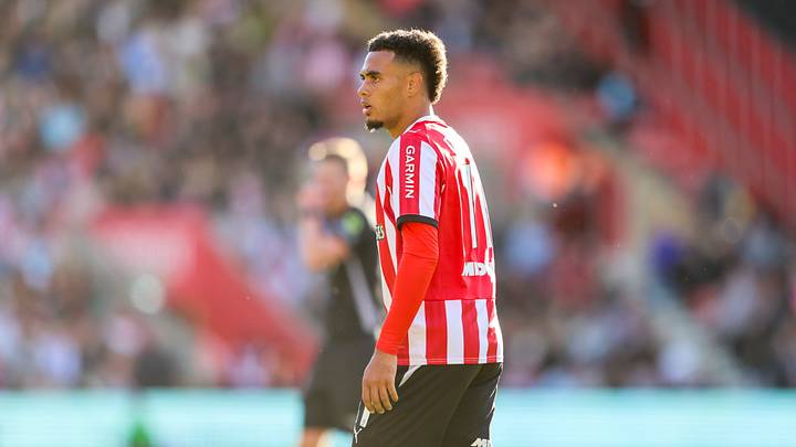 Southampton v Bolton Wanderers - Sky Bet Championship 2026/27