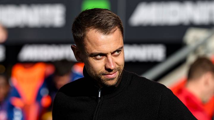 Southampton v Bolton Wanderers - Sky Bet Championship 2026/27