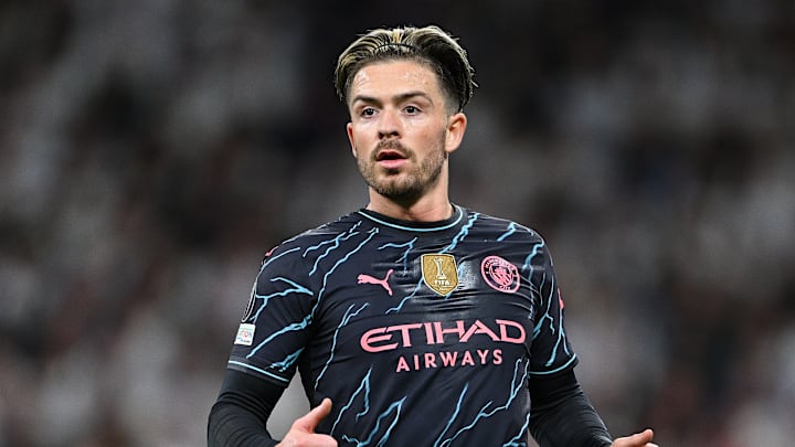 Real Madrid CF v Manchester City: Quarter-final First Leg - UEFA Champions League 2023/24
