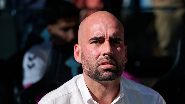 Giraldez wants more