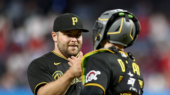 Pittsburgh Pirates v Philadelphia Phillies