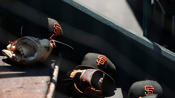 Pittsburgh Pirates v San Francisco Giants