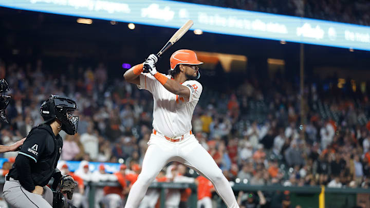 Arizona Diamondbacks v San Francisco Giants
