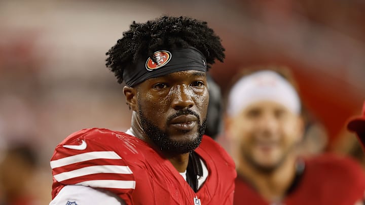 Dallas Cowboys v San Francisco 49ers Dallas Cowboys v San Francisco 49ers