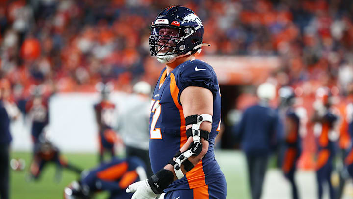 San Francisco 49ers v Denver Broncos