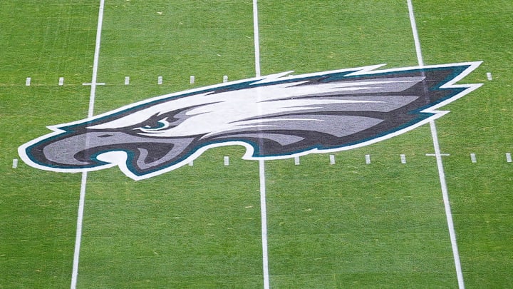New York Giants v Philadelphia Eagles