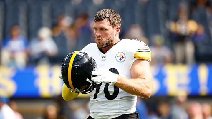 Pittsburgh Steelers, Steelers