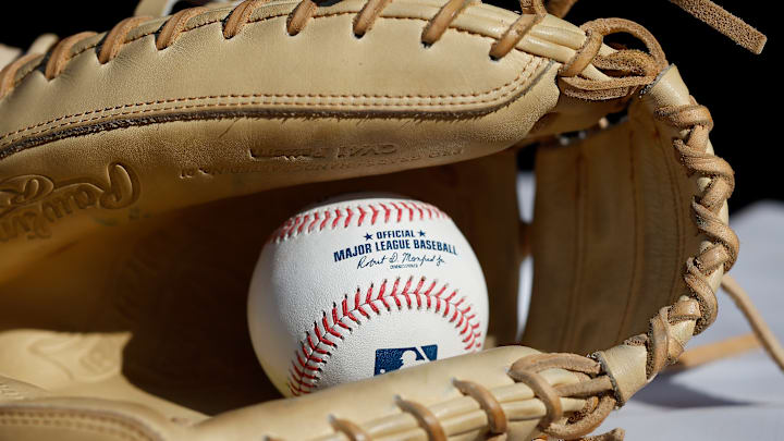 Phillies No. 28 prospect Alirio Ferrebus has had an impressive start to his young minor league career