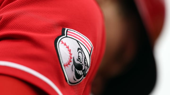 Cincinnati Reds v Philadelphia Phillies
