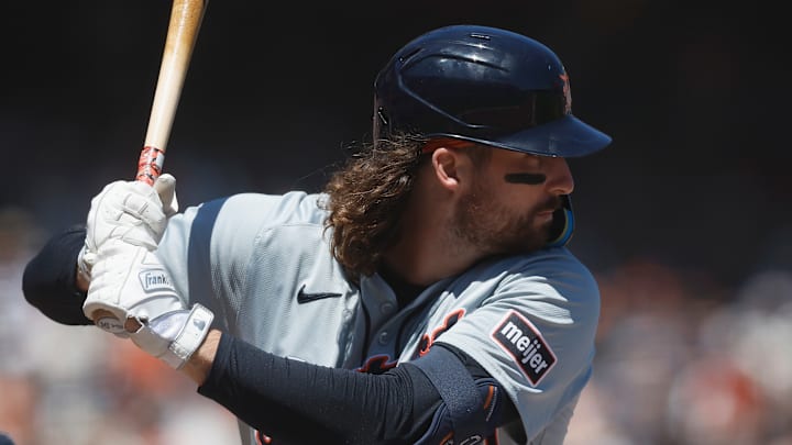 Cincinnati Reds utility player Ryan Vilade