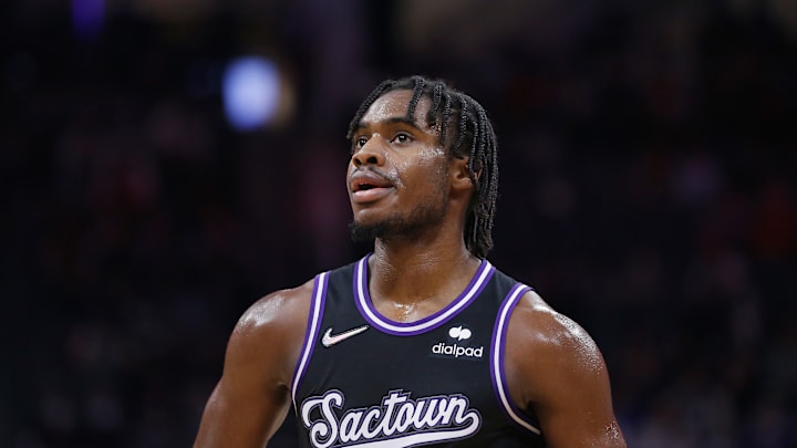 Davion Mitchell, Toronto Raptors