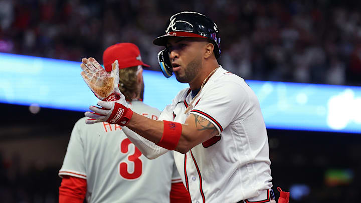 Eddie Rosario