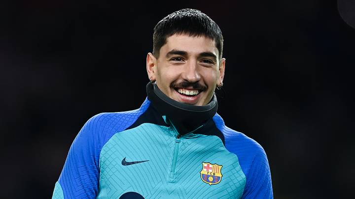FC Barcelona v Real Sociedad - Copa Del Rey Quarter Final