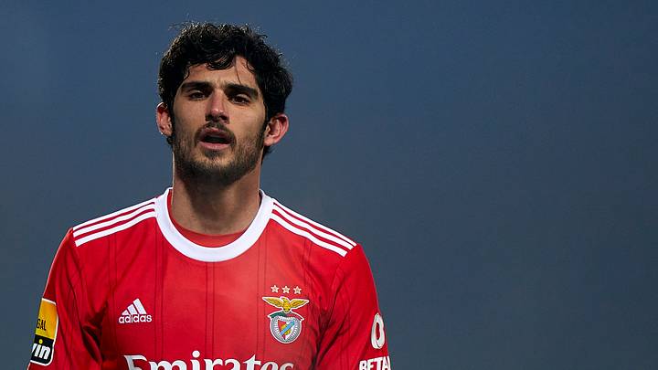 FC Arouca v SL Benfica - Liga Portugal Bwin
