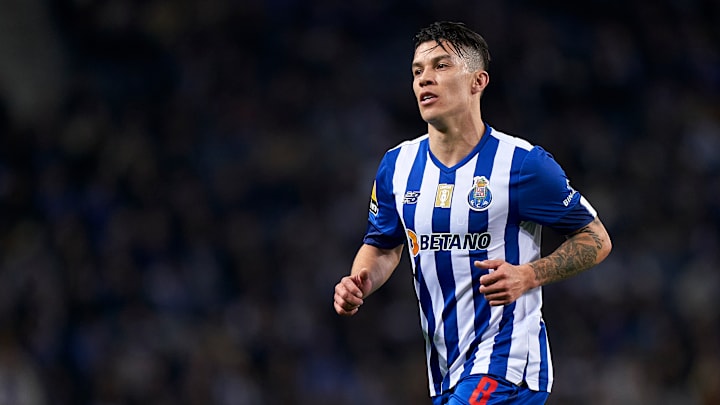 FC Porto v Gil Vicente - Liga Portugal Bwin FC Porto v Gil Vicente - Liga Portugal Bwin