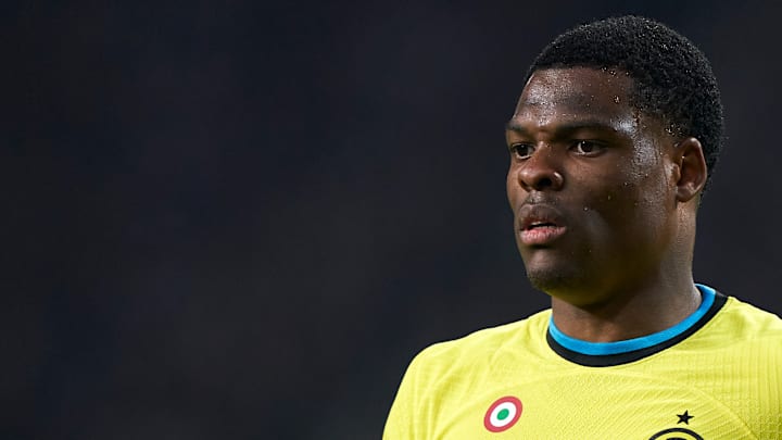 FC Porto v FC Internazionale: Round of 16 Second Leg - UEFA Champions League