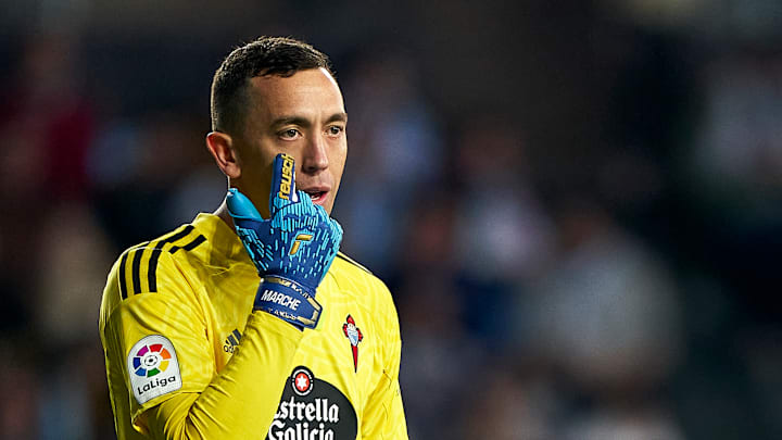 RC Celta v Athletic Club - LaLiga Santander