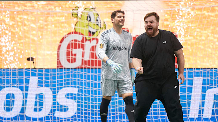 Kings League Tournament 2023 - Round 7