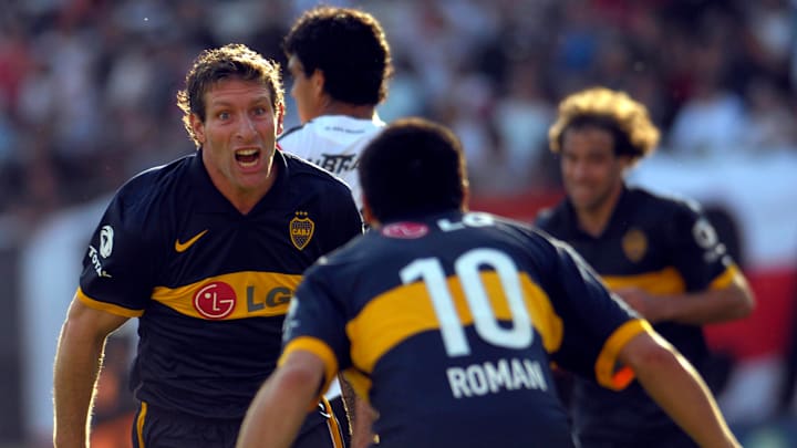 River Plate v Boca Juniors - Primera A