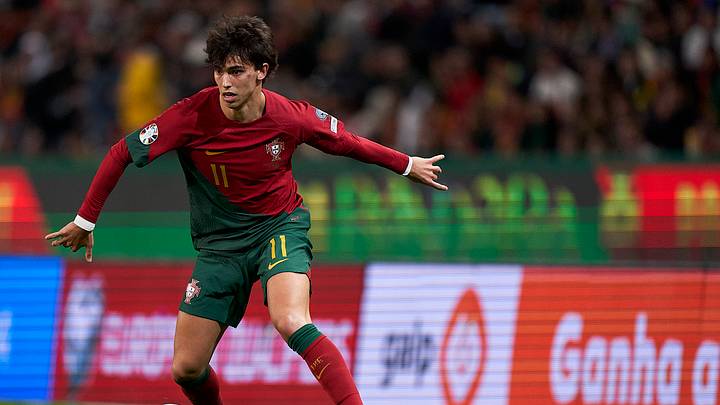 Portugal v Liechtenstein: Group J - UEFA EURO 2024 Qualifying Round