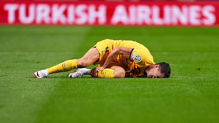 FC Porto v FC Barcelona: Group H - UEFA Champions League 2023/24