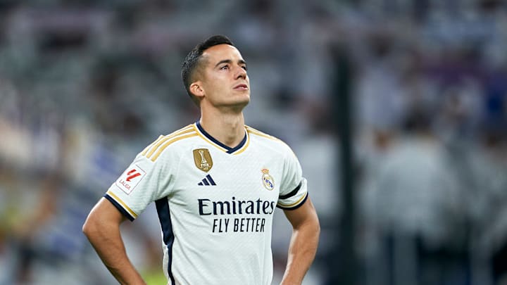 Real Madrid CF v Villarreal CF - LaLiga EA Sports