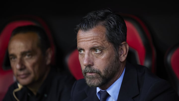 Sevilla FC v FC Barcelona - LaLiga EA Sports